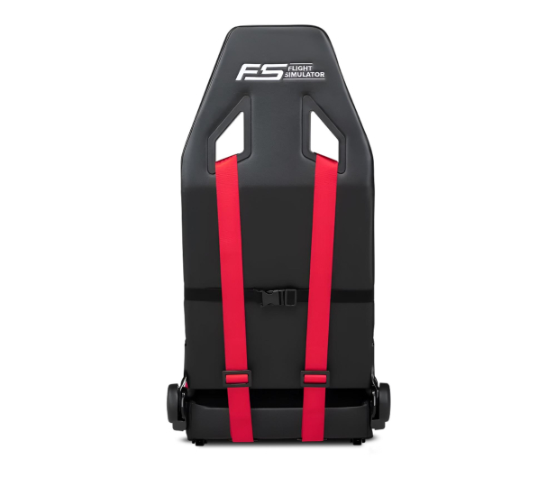 Next Level Racing Flight Simulator Seat - 1339663 - zdjęcie 3